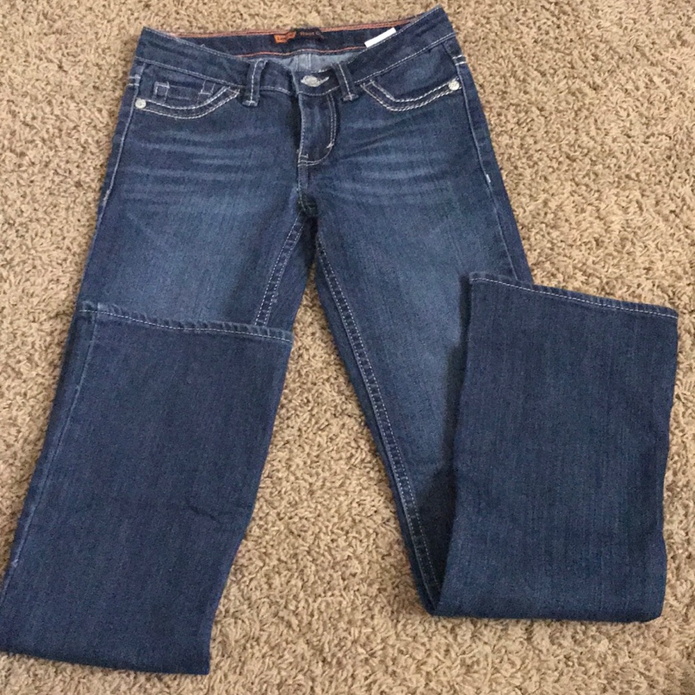 Levi’s Slim Bootcut Jeans